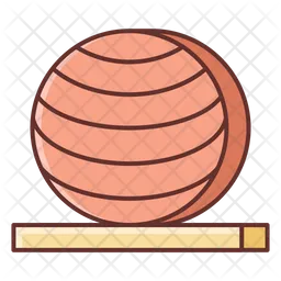 Balance Ball  Icon