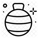 Balance Ball Ball Balance Icon