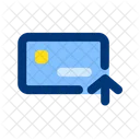 Balance card payment  Icon