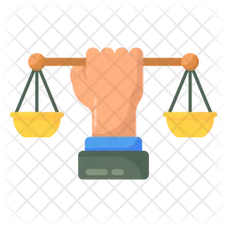 Balance Ethics  Icon