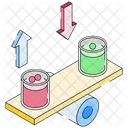 Balance Experiment  Icon