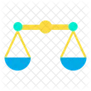 Balance  Icon