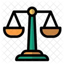 Balance  Icon