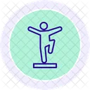 Balance  Icon