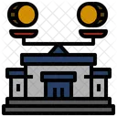 Balance  Icon