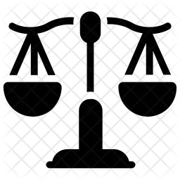 Balance  Icon