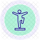 Balance  Icon