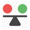 Balance  Icon