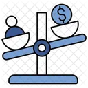 Balance  Icon