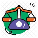 Balance  Icon