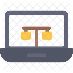 Balance  Icon