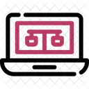 Balance Equilibrium Stability Icon