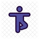 Balance  Icono
