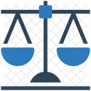Business Financial Balance Icon