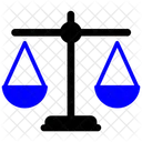 Scale Icon Legal Icon Scale Icon