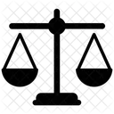 Scale Icon Legal Icon Scale Icon