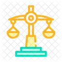 Balance  Icon
