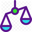 Balance  Icon