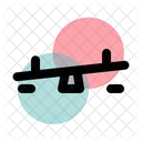 Park Nature Summer Icon