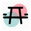 Park Nature Summer Icon