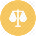 Balance  Icon