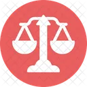 Balance  Icono