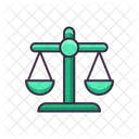 Balance  Icon
