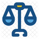 Equilibrio Equilibrio Financiero Equilibrio Presupuestario Icono