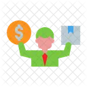 Balance  Icon