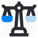 Balance  Icon