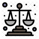 Balance  Icon