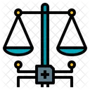 Balance  Icono