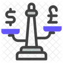 Balance  Icon