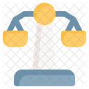 Balance  Icon