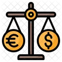 Balance  Icon