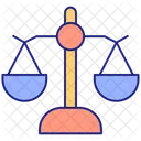Balance  Icon