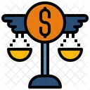 Balance  Icon