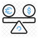 Balance  Icon