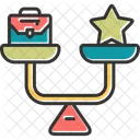 Balance  Icon
