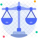Balance  Symbol