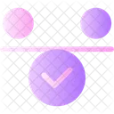 Balance  Icon