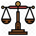 Balance  Icon
