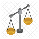 Balance  Icon