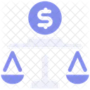 Balance  Icon