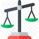 Balance  Icon