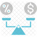 Balance  Icon