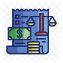Balance  Icon