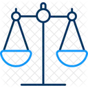 Balance Gdpr Justice Symbol