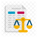 Balance  Icon
