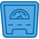 Balance  Icon
